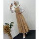 GIRLS LONG FROCK