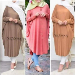 GIRLS FASHION TOPS