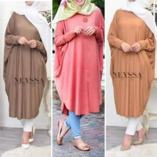 GIRLS FASHION TOPS