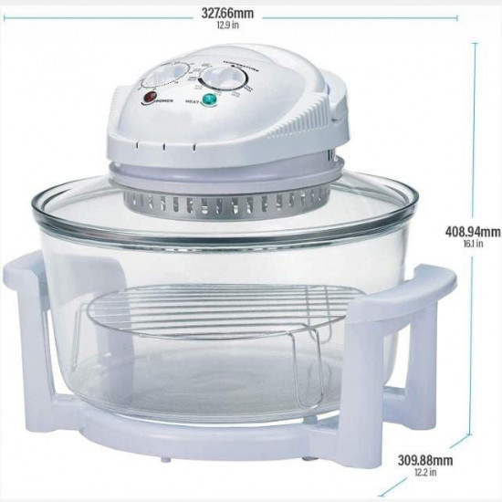 NATIONAL AIR FRYER NATIONAL AIR FRYER