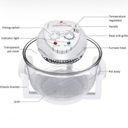 NATIONAL AIR FRYER