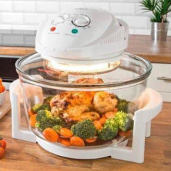 NATIONAL AIR FRYER