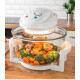 NATIONAL AIR FRYER NATIONAL AIR FRYER