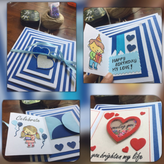 Greeting Cards Greeting Cards