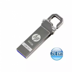 64GB USB HP PEN DRIVE