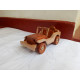 Wooden willys jeep