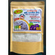 Butterfly pea with String Hopper flour Butterfly pea with String Hopper flour