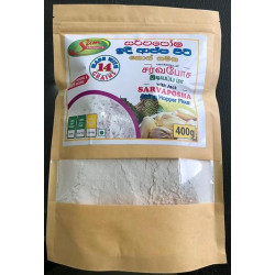 String Hopper Flour with Jack