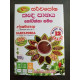 Native cereal food drink with Kowakka