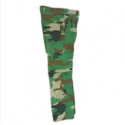 Cama Trouser