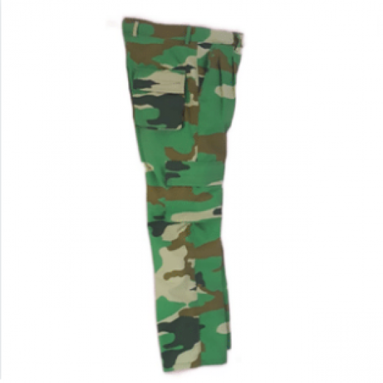 Cama Trouser Cama Trouser