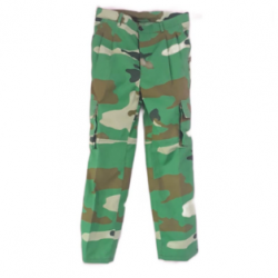 Cama Trouser