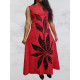 Bathik Design Frocks