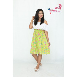 Cute Girl Dress