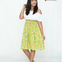 Cute Girl Dress