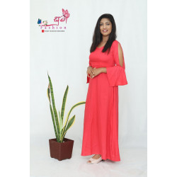 Better Long Dress