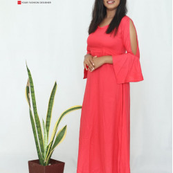 Better Long Dress