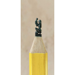 Mother and child Pencil Tips
