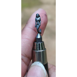 Mermaid Pencil Tips