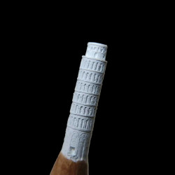 Pisa Tower Pencil Tips