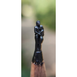 A couple - Pencil Tips
