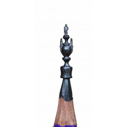 1996 Cricket world cup winners cup - Pencil Tips