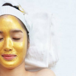 Gold Facial