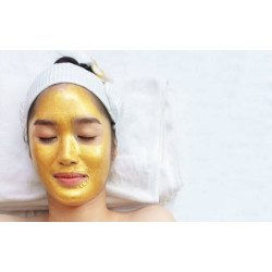 Gold Facial