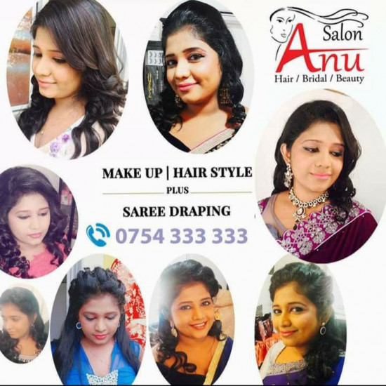 Full dressing Full dressing