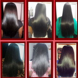Rebonding