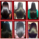 Rebonding