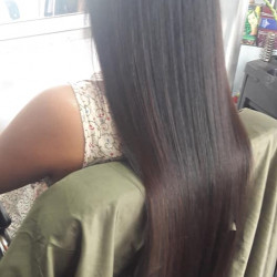 Rebonding