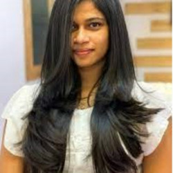 Feather cut