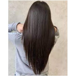 V cut