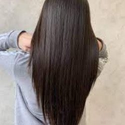 V cut