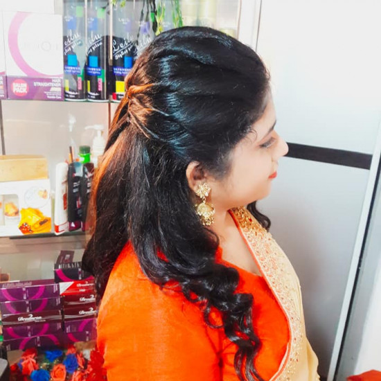 Full dressing Full dressing