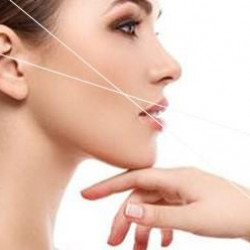 Full face threading