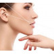 Full face threading Full face threading