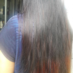 Hair Highlights