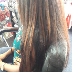 Hair Highlights