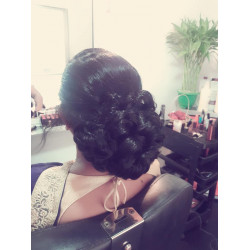 Hair  Style