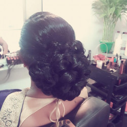 Hair  Style