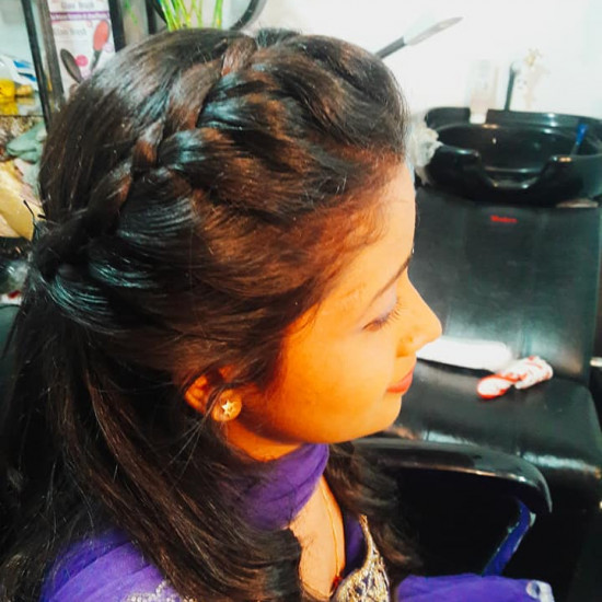 Hair  Style