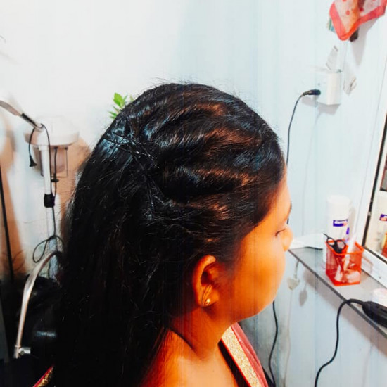 Hair  Style