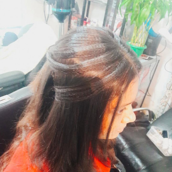 Hair  Style