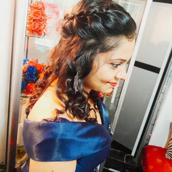 Hair  Style