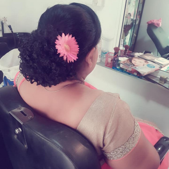 Hair  Style