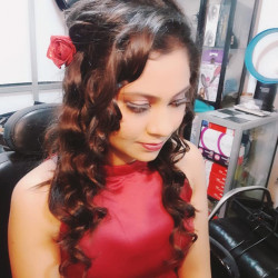 Makeup