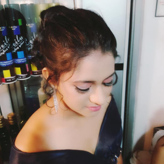 Makeup