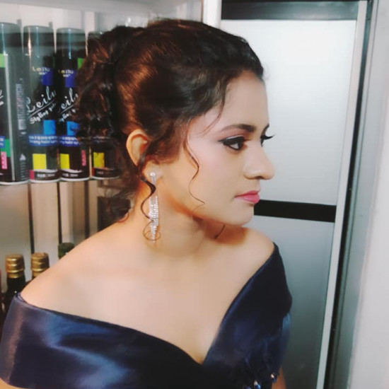 Makeup